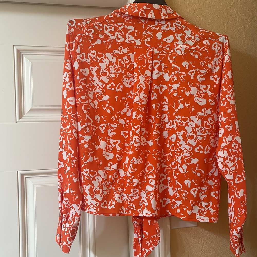 Blouse - Picture 2 of 2